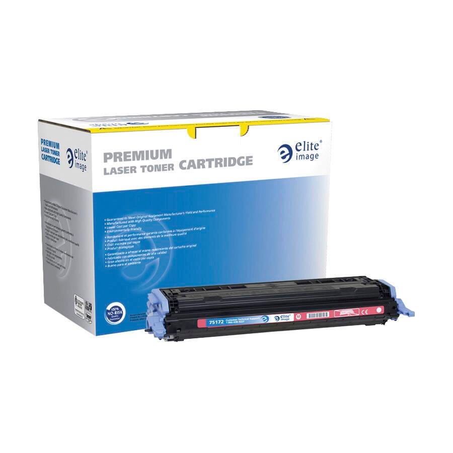Remanufactured Laser Toner, Item Number 1276018